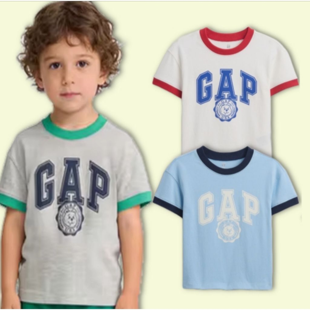 GAP BOYS CLOTHES****