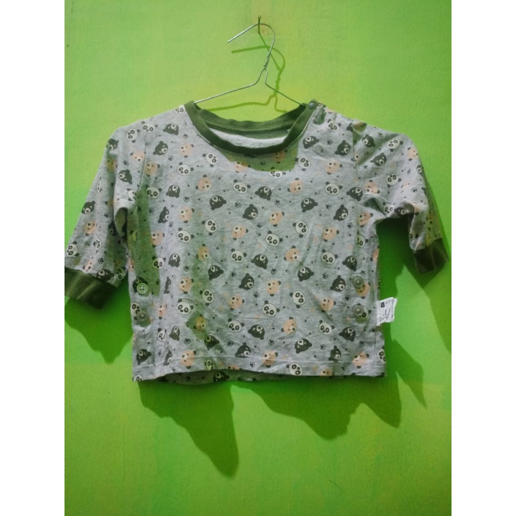 BABY & CHILDRENS FASHION TOPS - LATIV
