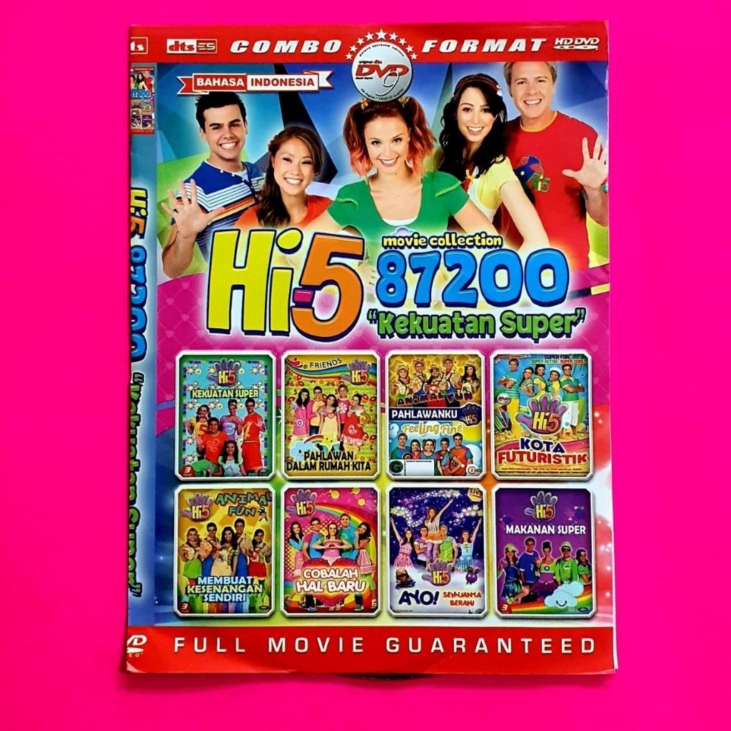 SMART CHILDRENS EDUCATIONAL VIDEO DVD CASSETTE SMART CHILDRENS TOYS - CHILDRENS EDUCATIONAL DVD CASS