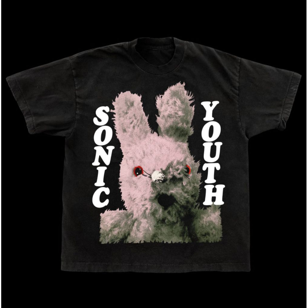 SONIC YOUTH - GRACIAS