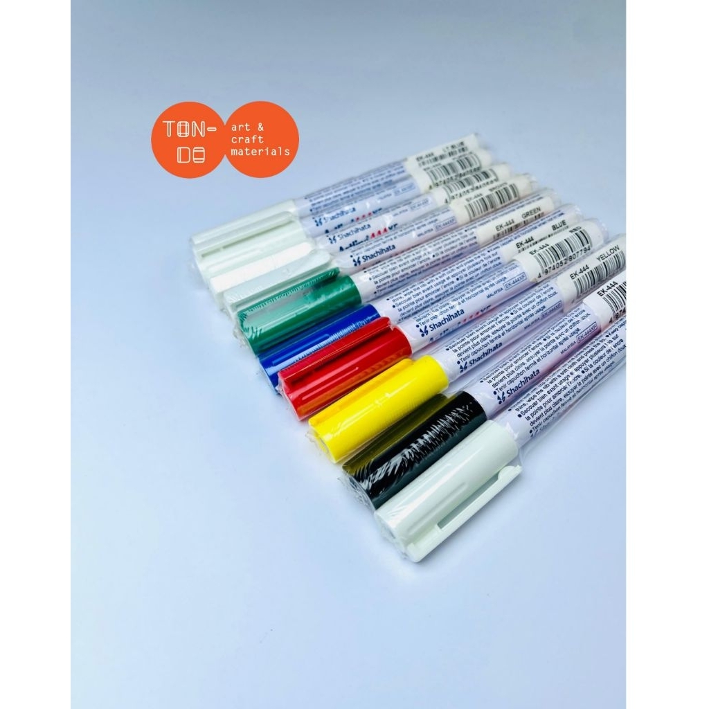 ARTLINE PAINT MARKER COLOR 444XF 0.8MM