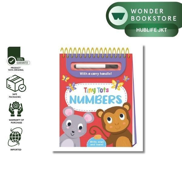 หนังสือ Igloo - ตัวเลขทศจิ๋ว