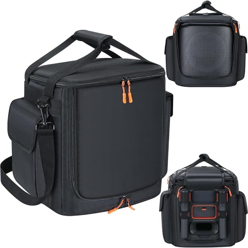 กระเป๋าลําโพง Jbl partybox Encore Gen 1 & 2 V2 Encore 2 กระเป๋าลําโพงแบบพกพา กระเป๋าแบบกําหนดเองกันน