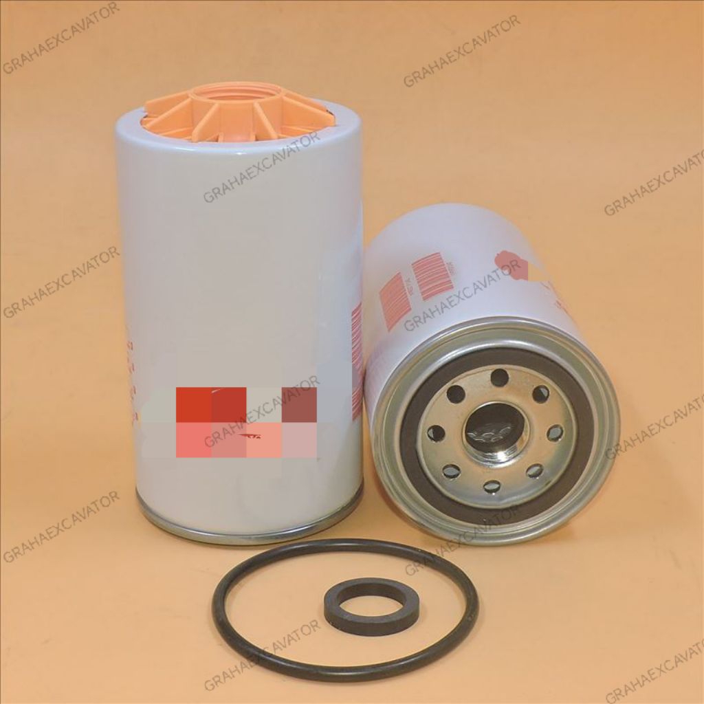 เครื่องแยกน้ํามันเชื้อเพลิง XE75GA