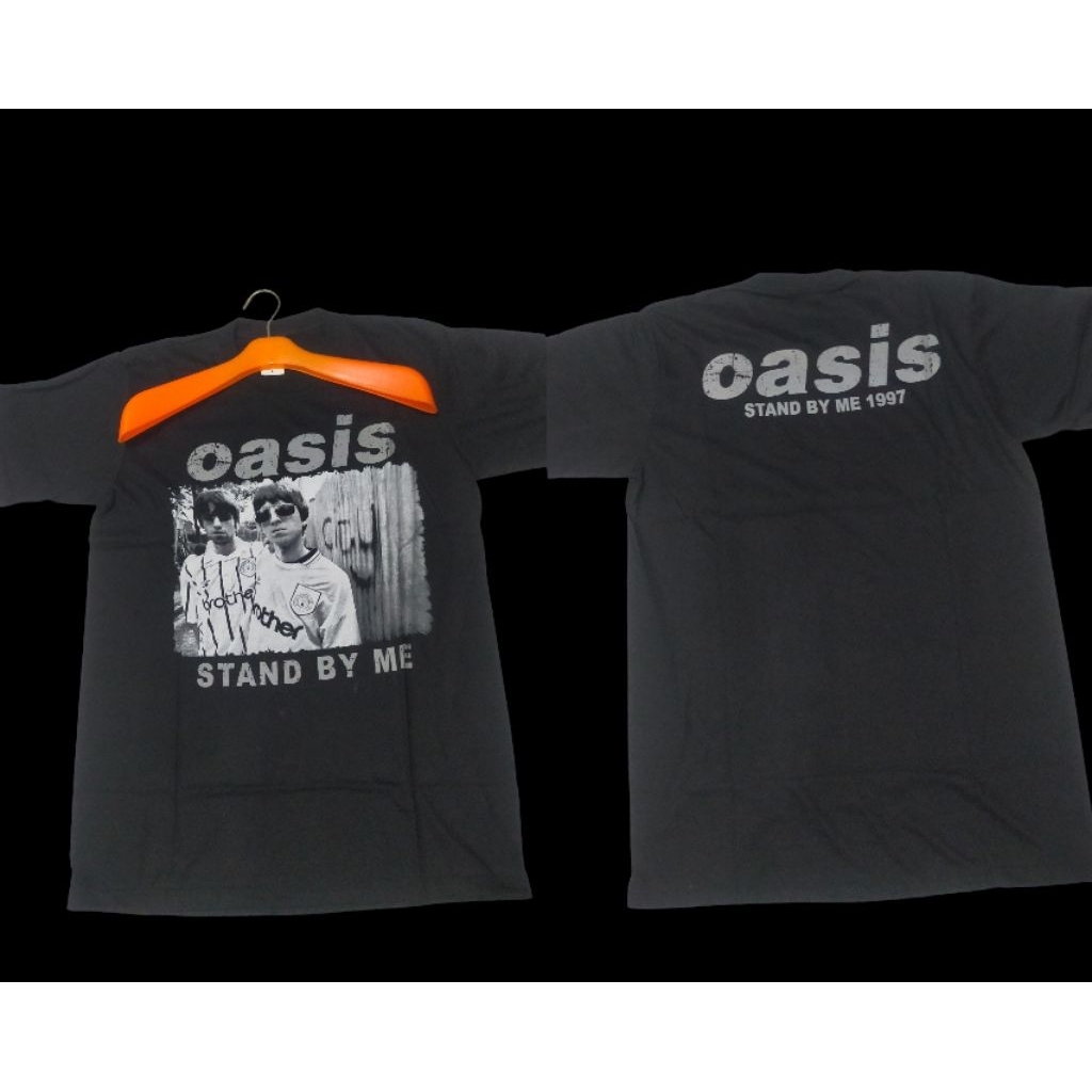 OASIS เสื้อยืด******
