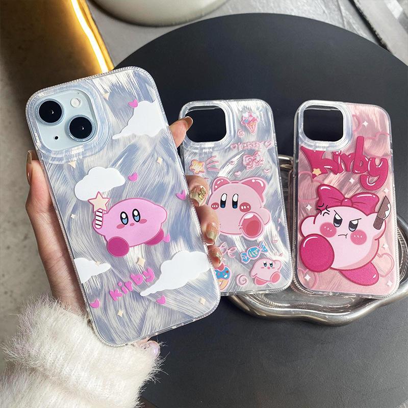 D135 กรณี Hp สําหรับ Oppo A3 PRO A5 2025 A5 5G A5i 4G A5 PRO 5G A5X RENO 12F 5G 13F 14F Clarity เงิน