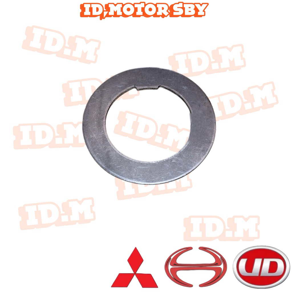 HINO 500 LOHAN เครื่องซักผ้า Distersential HINO 500 LOHAN 9004-36116