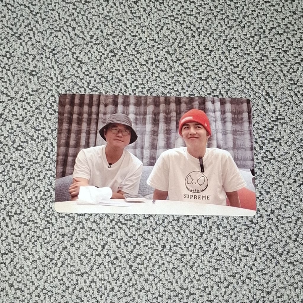 [ Photocard K-pop Scoups Seventeen ] Nana Tour พร้อมของขวัญ Seventeen