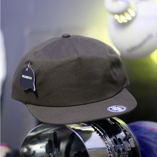 Topi Snapback Premium twill cotton