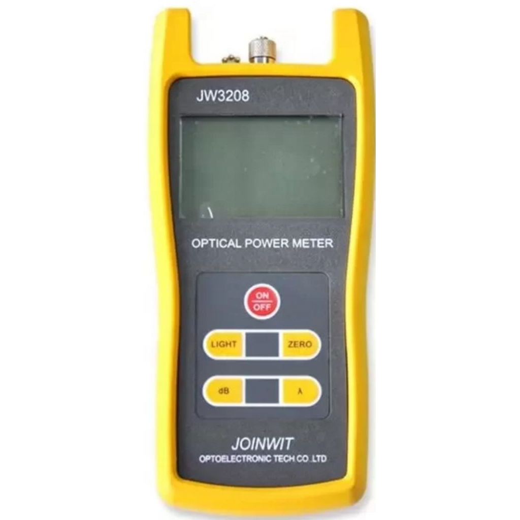 OPM JOINWIT3208/เครื่องวัดพลังงานแสง