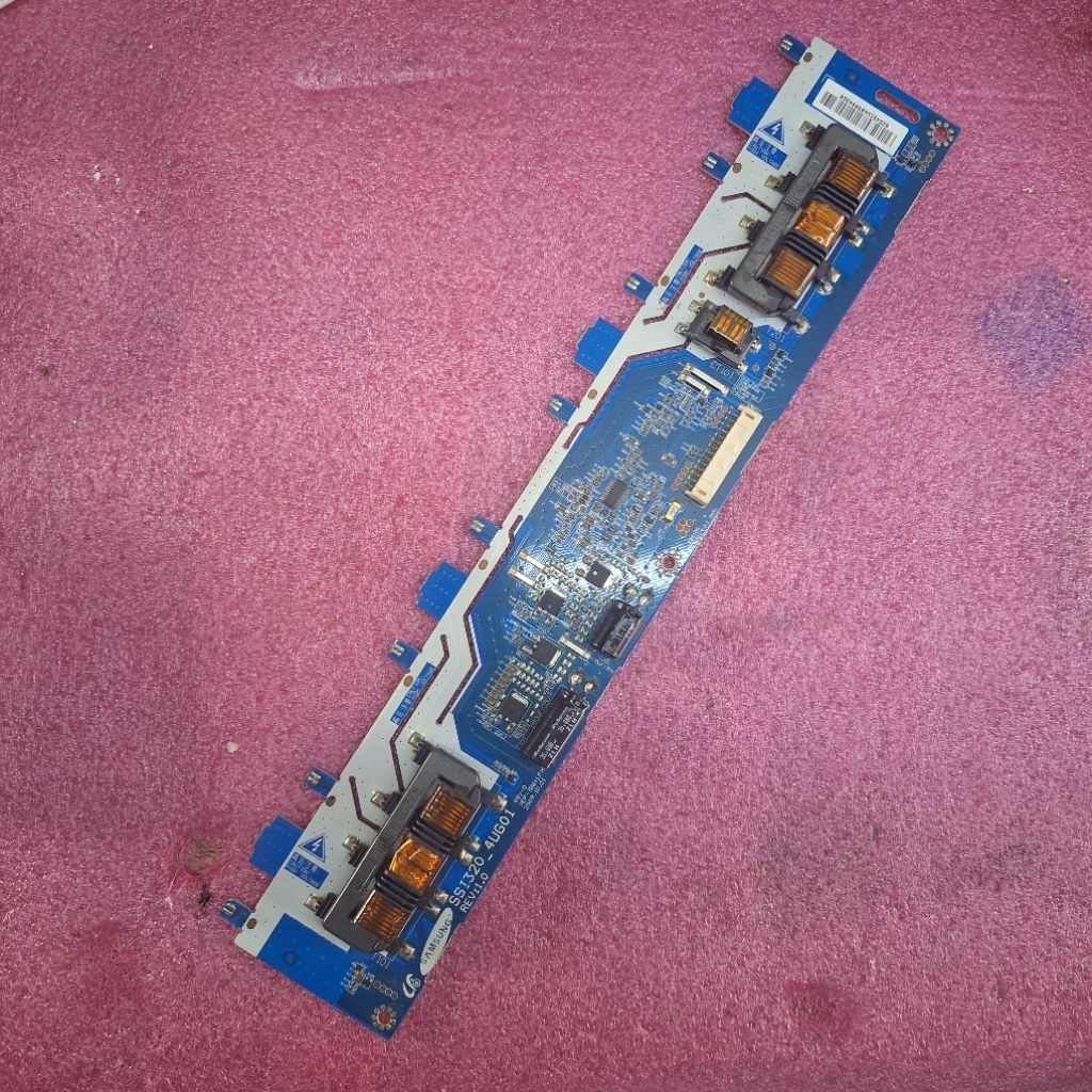 Sony KLV-32BX300 บัลลาสต์อินเวอร์เตอร์แบ็คไลท์ทีวี