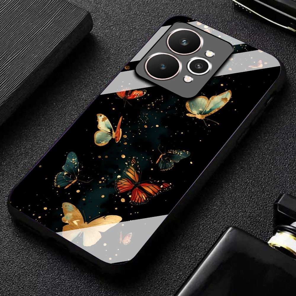 QT21 Case REALME C12/C25/C25S C63/C61 C65 C67 C71 4G 2025 NARZO 50A/NARZO 20A/NARZO 30A REALME 11 4G