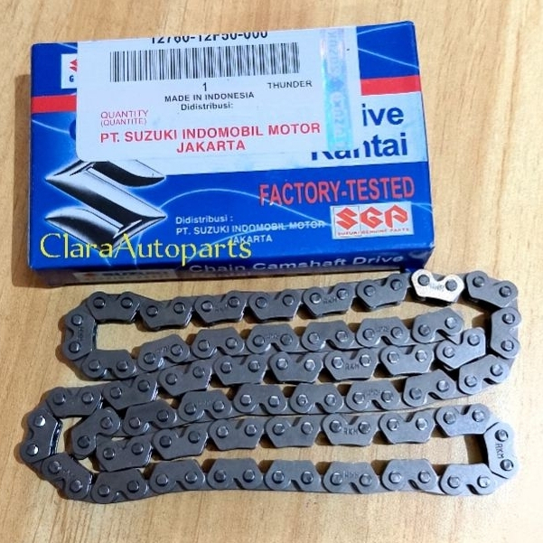 Thunder 125 GlPro Neo Timing Chain Old Megapro Timing Chain