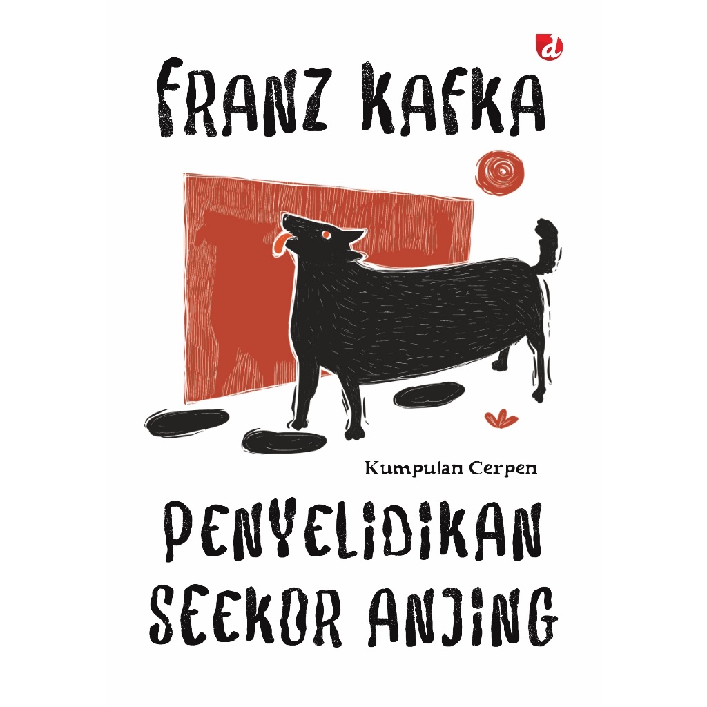 หนังสือวิจัยสุนัข: คอลเลกชันเรื่องสั้น - Francz Kafka Original