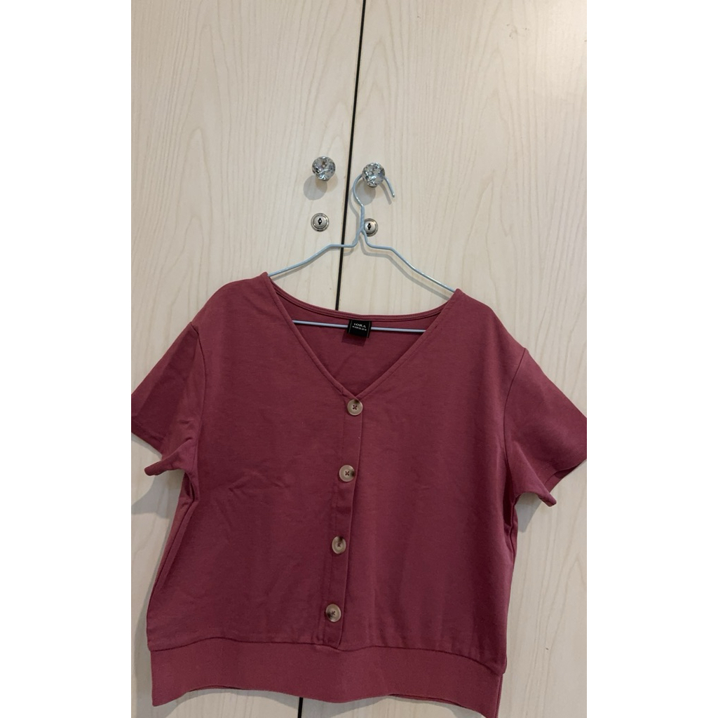 Preloved ผู้ใหญ่แบรนด์ชั้นนํา iora ยังดี