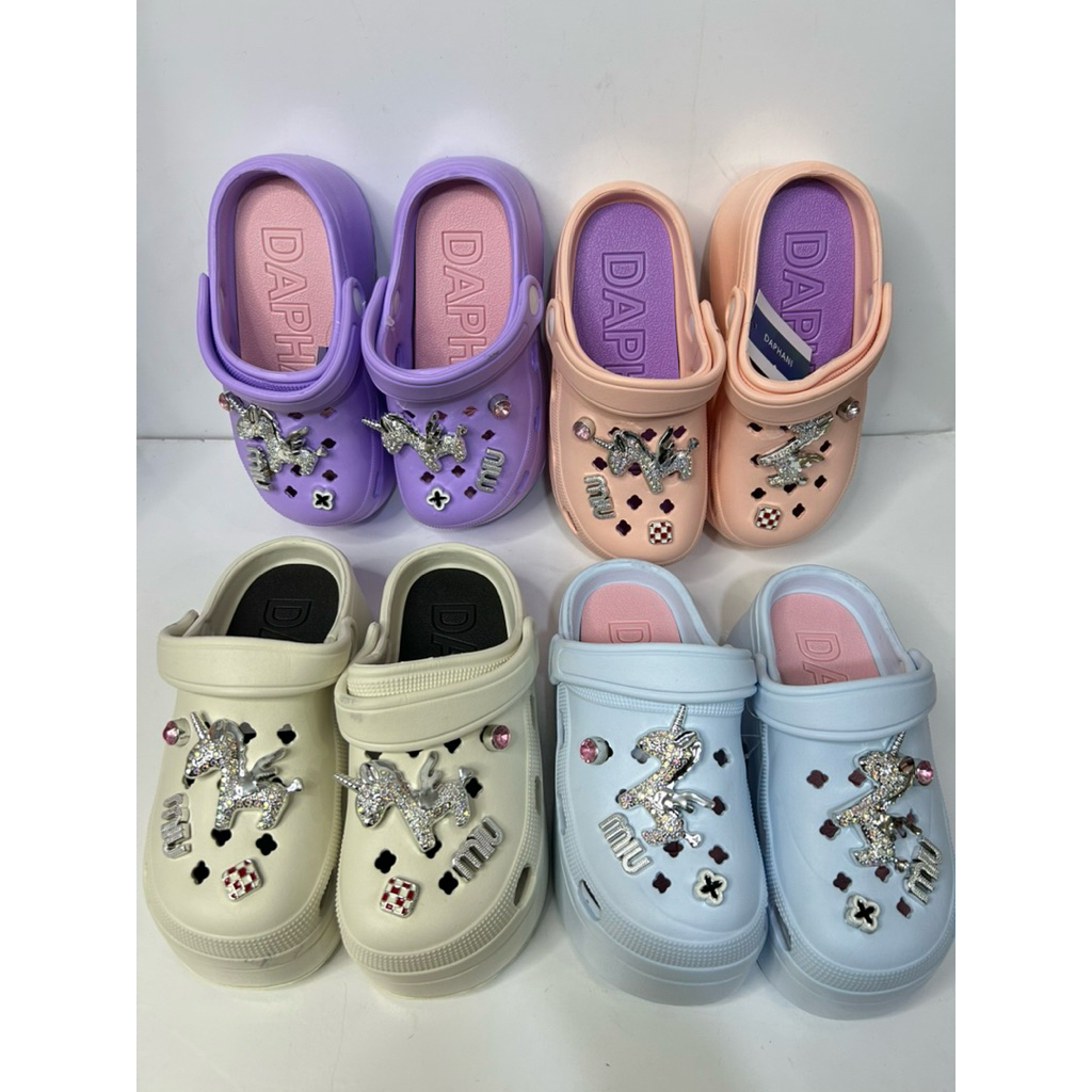 BAIM UNICORN CHILDRENS SANDALS UK 30-35 BANJARMASIN