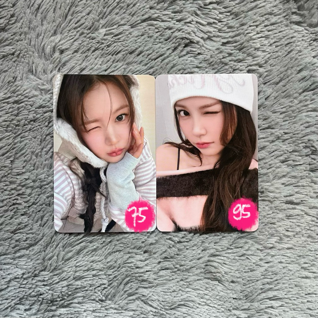 H2h hearts2hearts carmen yeon ian stella jun yuha ana a-na jiwoo pob everline vce focus