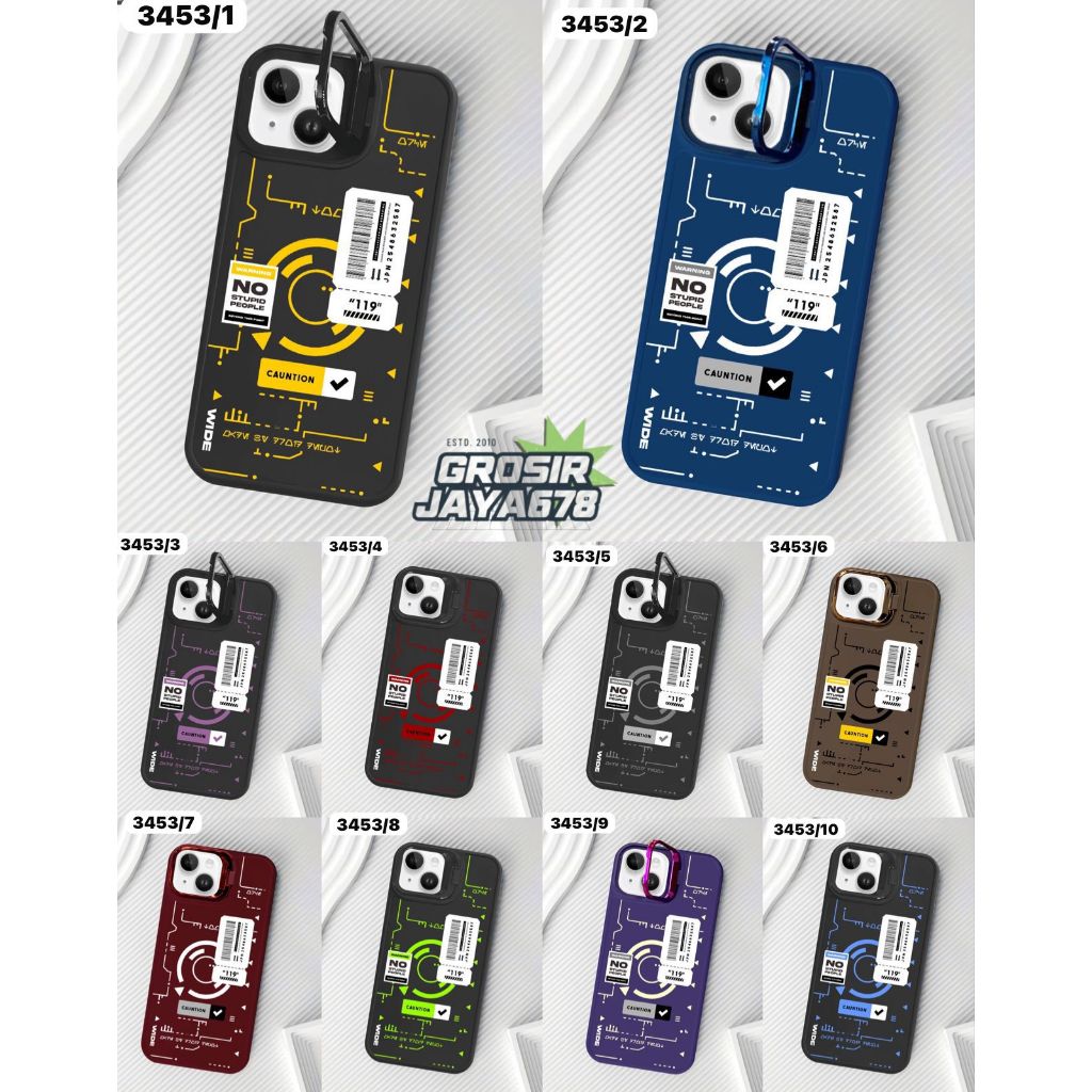 WHOLESALE CASE A60, A1K, A3S/A5, A16K/A16E, A17K, A5 2020/A9 2020, A37, A55 4G, A58 4G, A78 4G, A79 