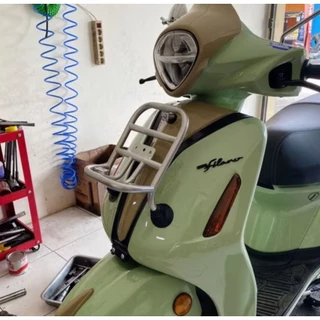 โคมไฟหน้า Yamaha Fazzio / Yamaha Fazzio อุปกรณ์เสริมแร็คหน้า mica