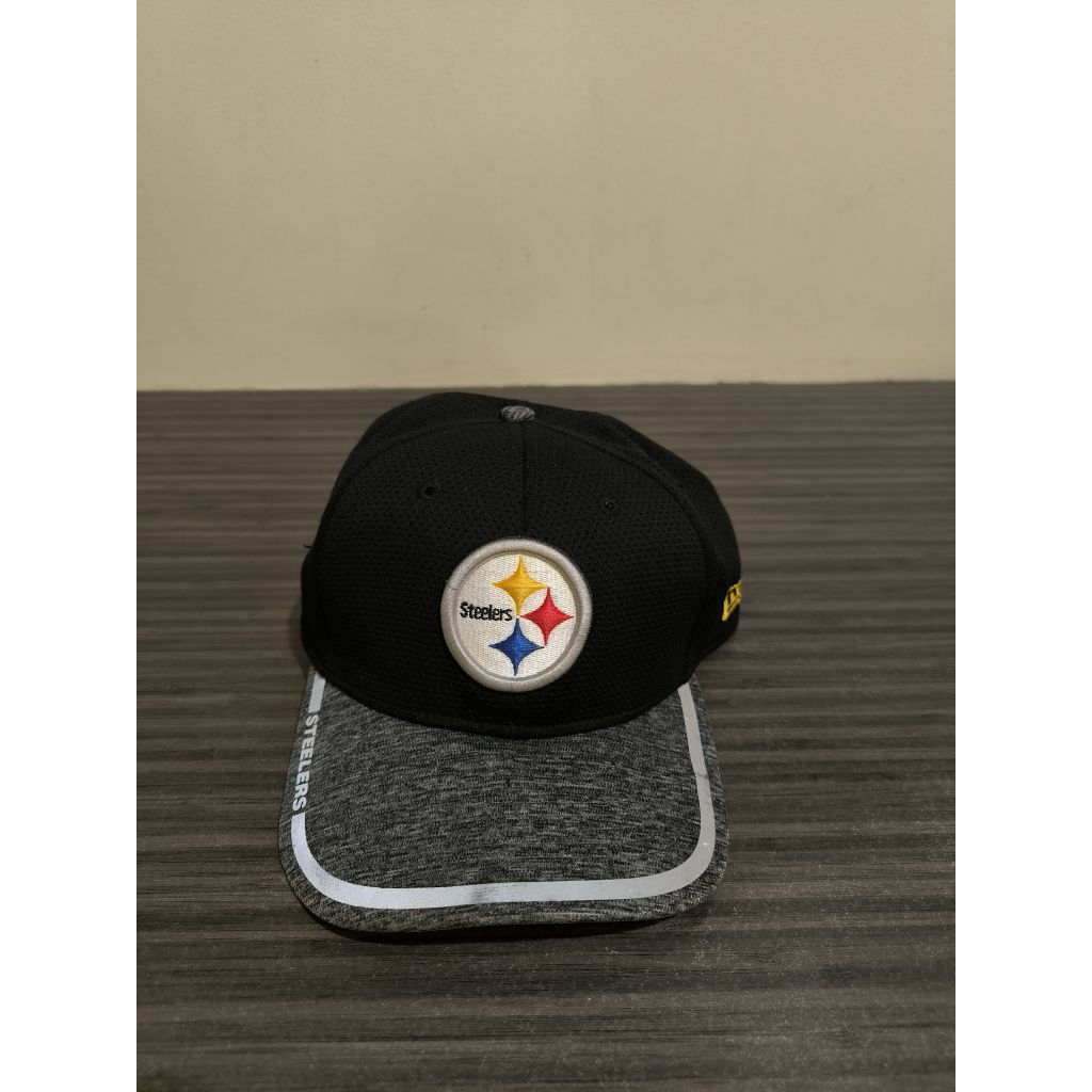 Pittsburgh Steelers 39THIRTY – New Era
