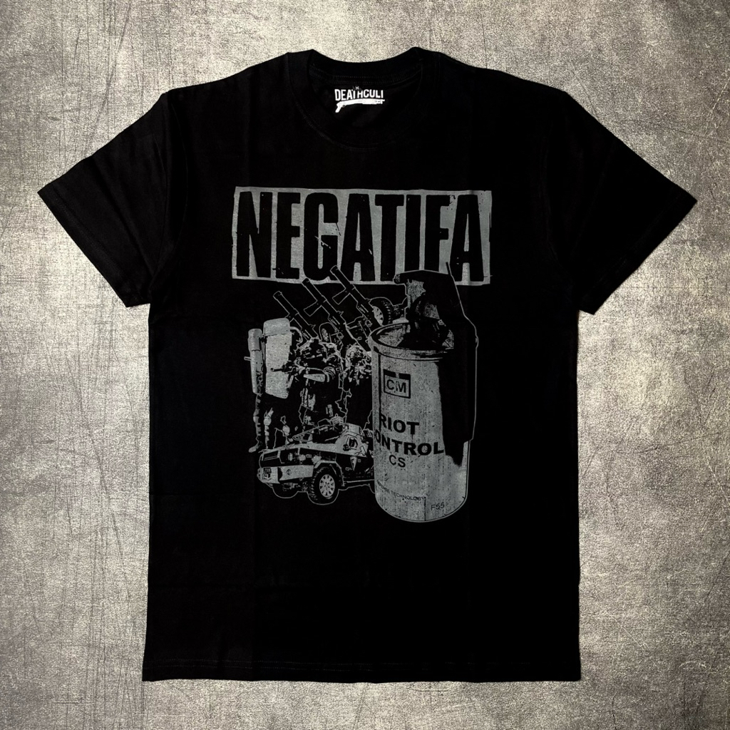 เสื้อยืด NEGIFA - UNITED DAY 9 สินค้าอย่างเป็นทางการ