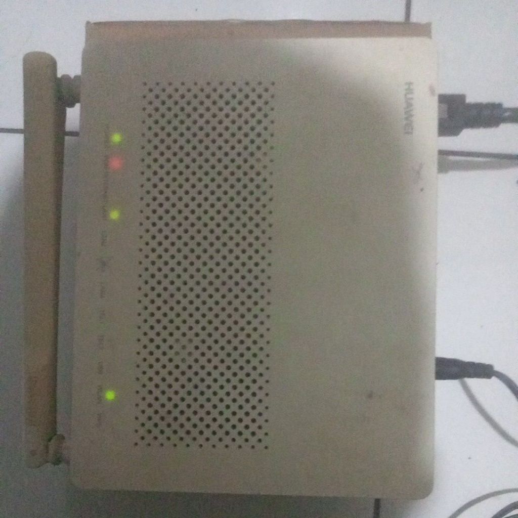 หัวเว่ย HG8245H*****