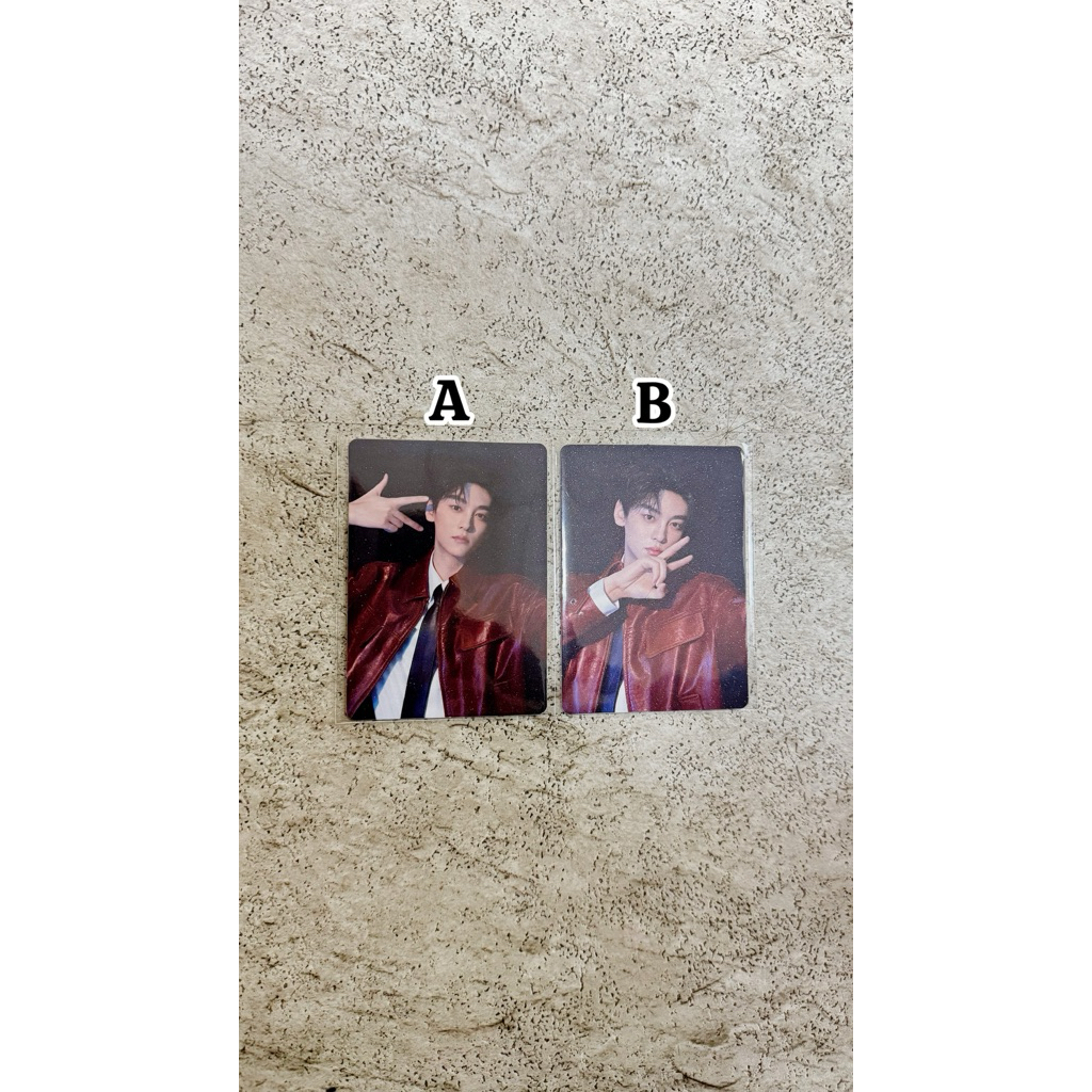 TIAN XUNING BKT*****