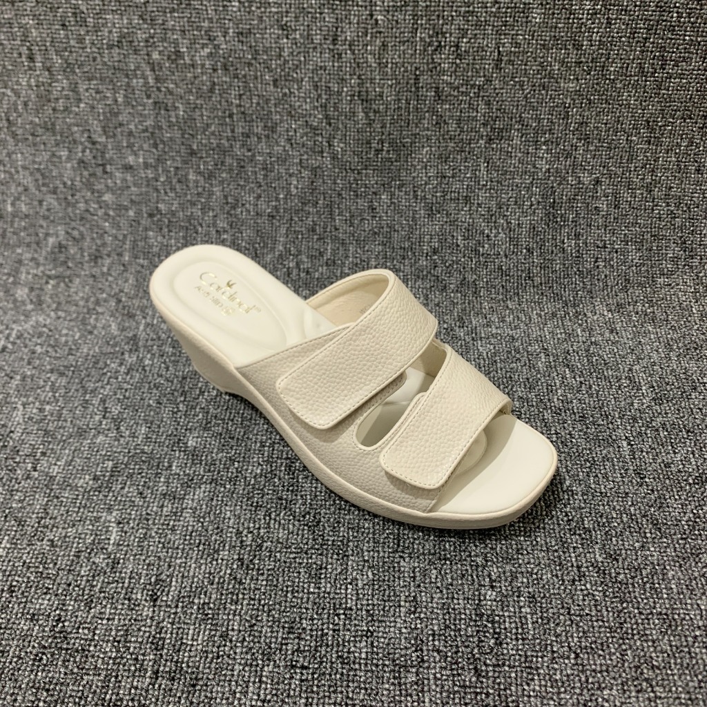 Cardinal รองเท้าแตะส้นแบนผู้หญิง WCUCD01776W SERENA1 Casual Premium