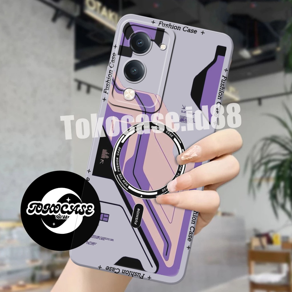 HP Softcase Vivo y29s - Vivo y04s - Vivo y04 - Vivo y100 - ปลอกมือถือ Vivo Y400 รุ่นล่าสุด - Silicon