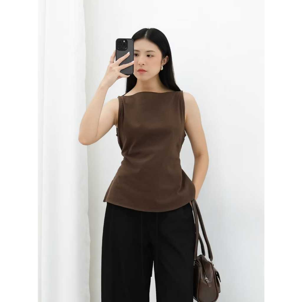 Grace.id88 / เสื้อยังผู้หญิง