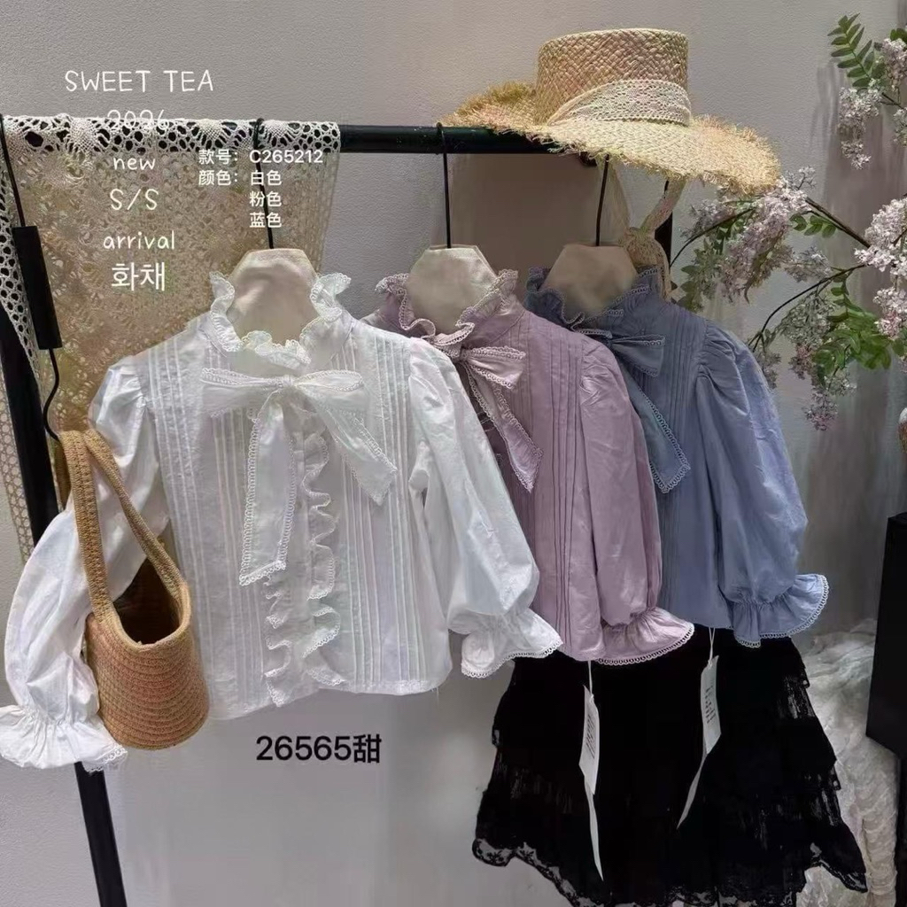 MOLLY TOP***********