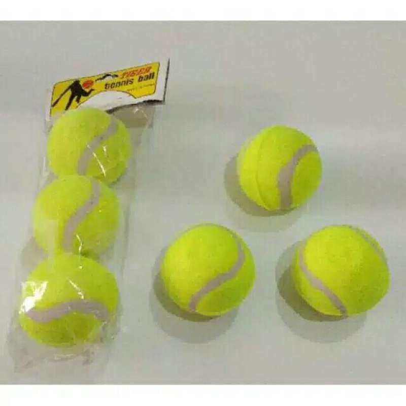 TENNIS BALL / KASTI BALL / FIELD TENNIS BALL