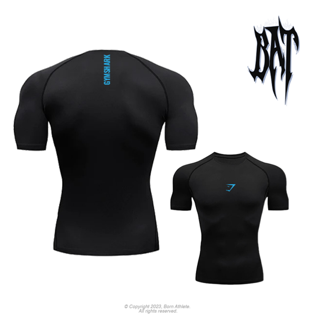 เสื้อยืด SEEMLESS GYMHIU/เสื้อยืดกีฬา GYMSHARK/เสื้อยืด GYMSHARK DRYFIT