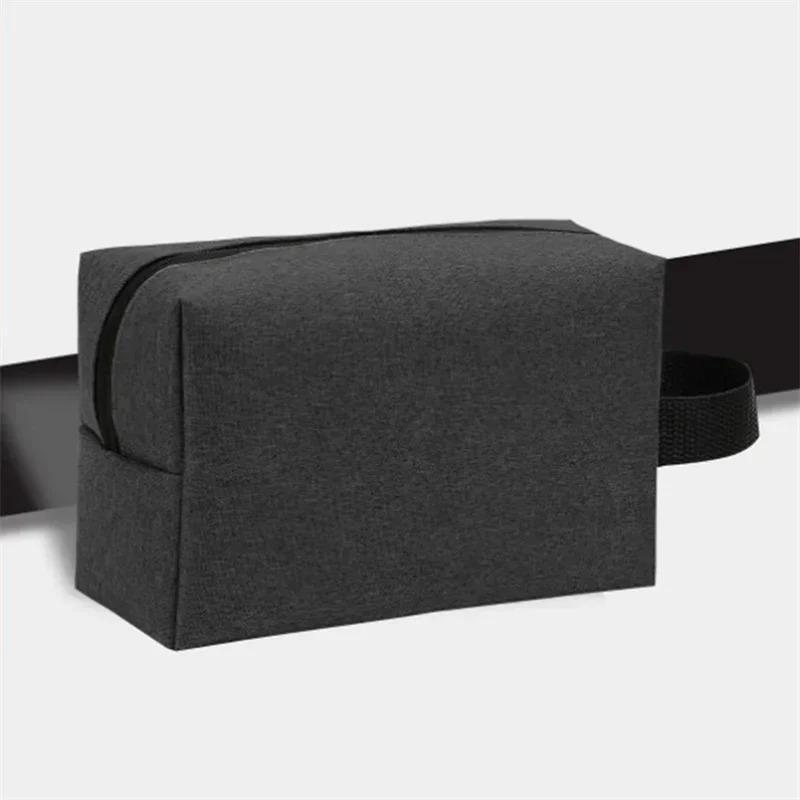 มัลติฟังก์ชั่น Travel Organizer กระเป๋า Make Up Gadget กระเป๋า