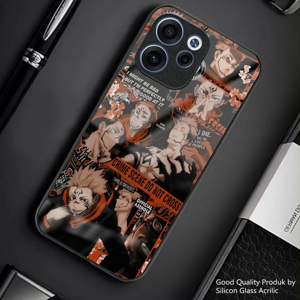 เคสโทรศัพท์ HP สําหรับ OPPO RENO 15F [K07] | โทรศัพท์มือถือทุกชนิด | เคส RENO 15F | ปลอก RENO 15F | 