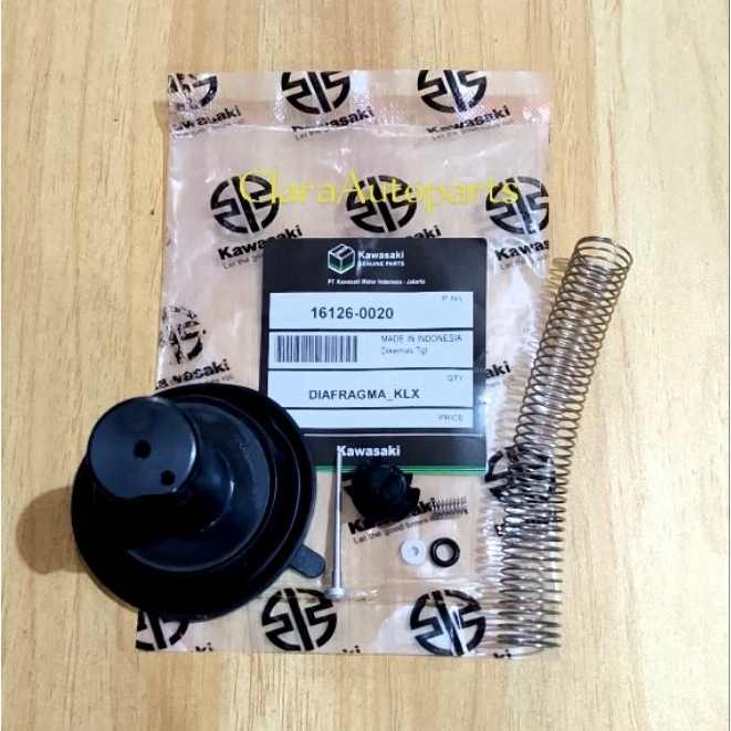 KLX 150 ยางสูญญากาศ DTRACKER BF ZX 130 ZX130 KAWASAKI KLX ยางสูญญากาศ