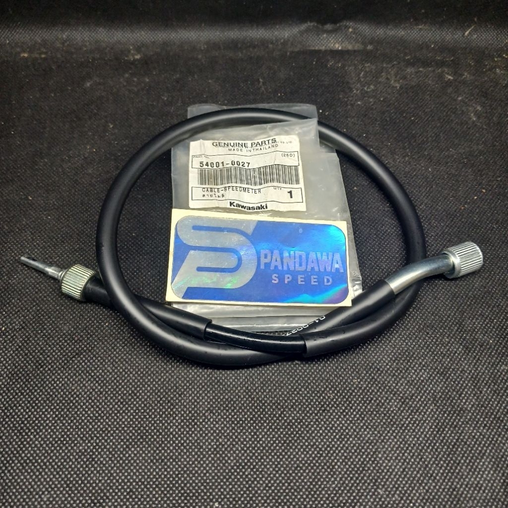 สายวัดความเร็ว KSR 110 KSR Pro ดั้งเดิม 52001-0027