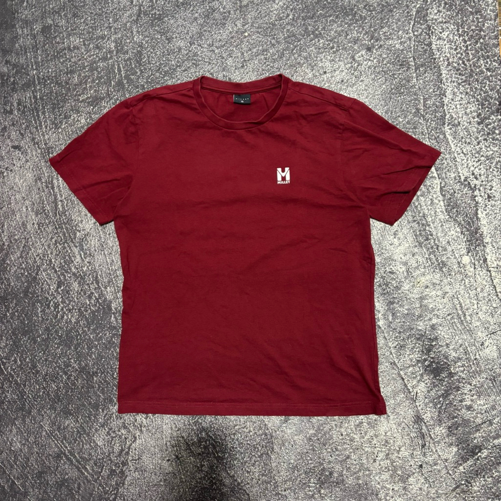 เสื้อยืด MILLET*****