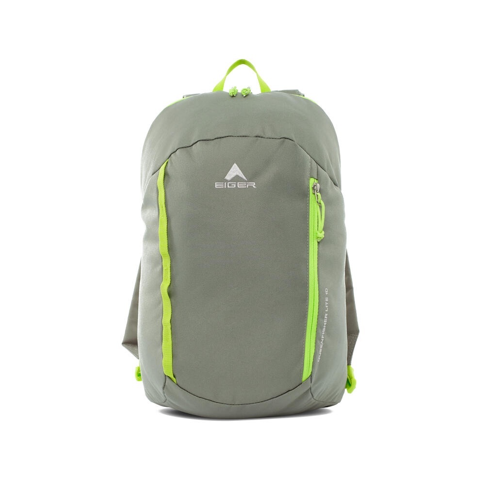 EIGER BACKPACK QUEENFISHER 10L 10L DAILY OLIVE