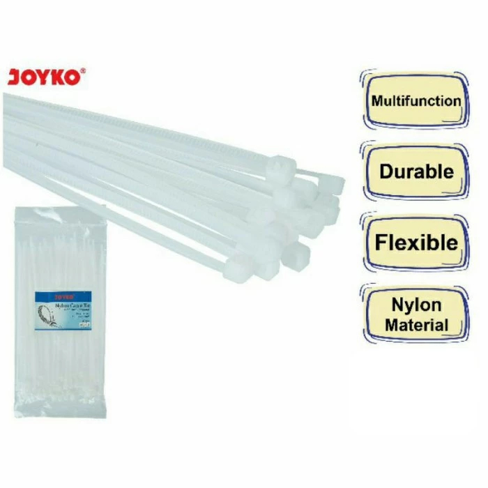 CABLE TIE / CABLE TIE NYLON / CABLE TIS / CABLE TIE JOYKO CBT11