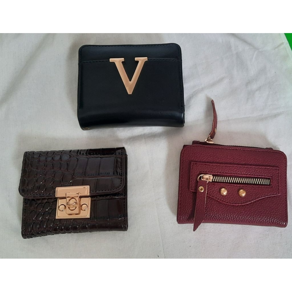 READY BAGS & WALLETS