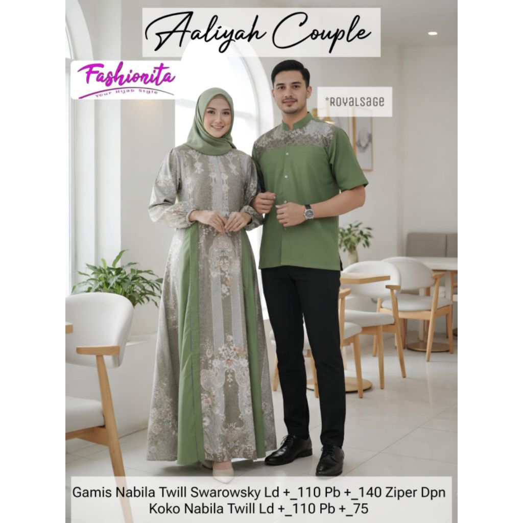 คู่รักผู้ใหญ่ Aaliyah