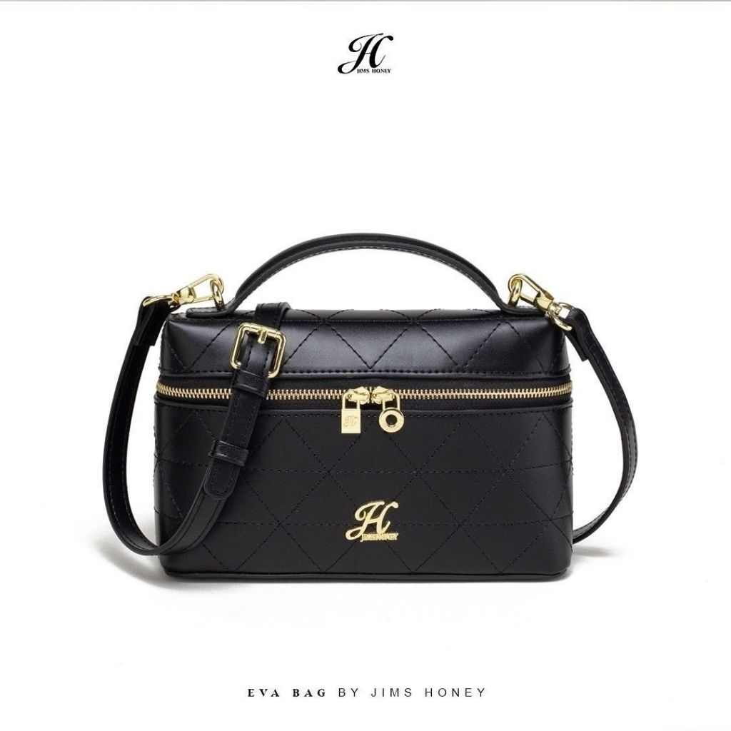 Eva Mini Bag Jims Honey Mini Sling Bag