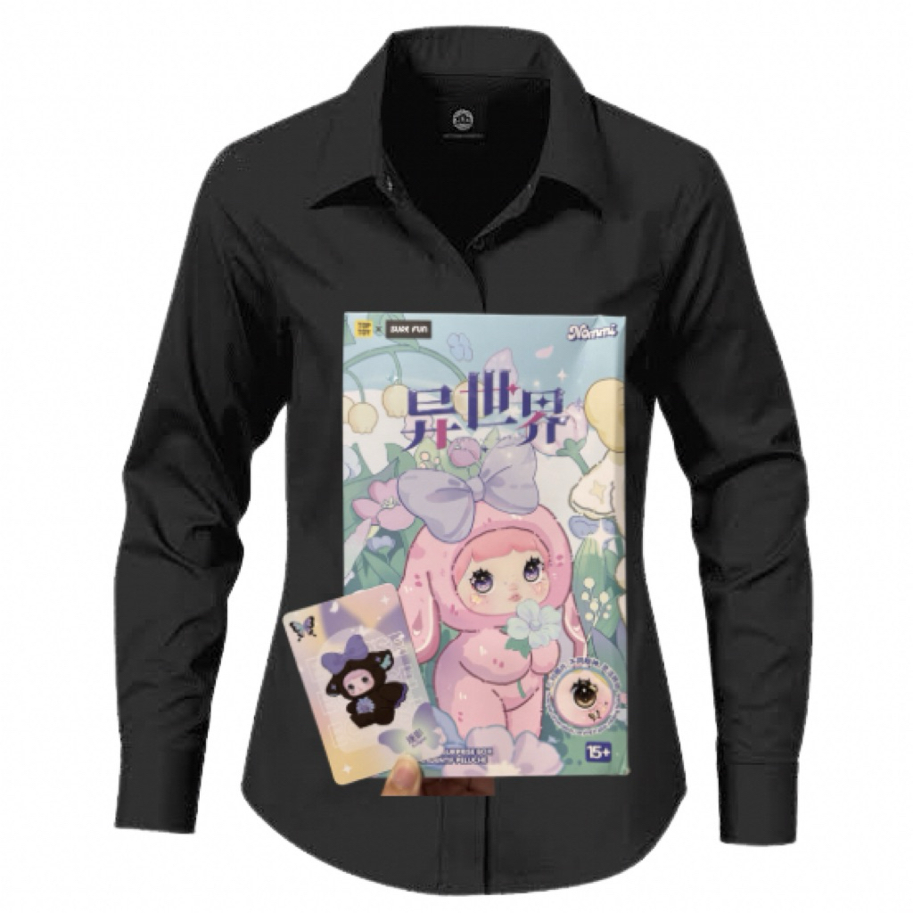 NOMMI V3, V6, V7 Selected