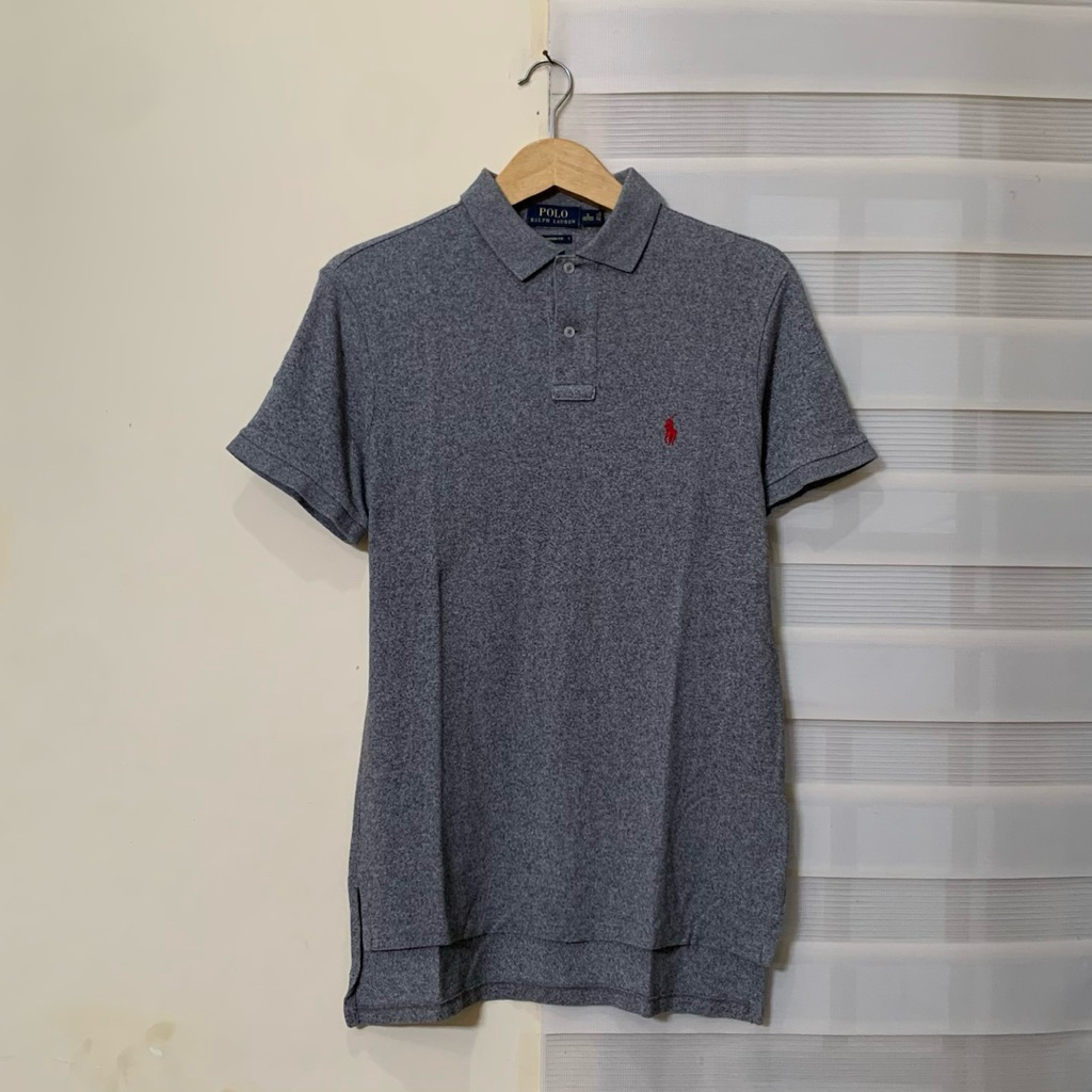 เสื้อโปโล RALPH LAUREN