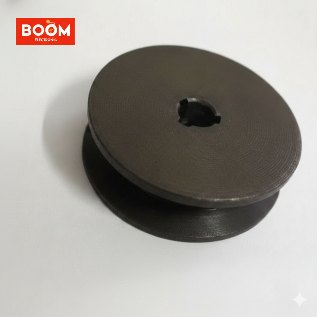 รอก V-belt มอเตอร์รอกประเภท A ร่องเดียว (7205C)