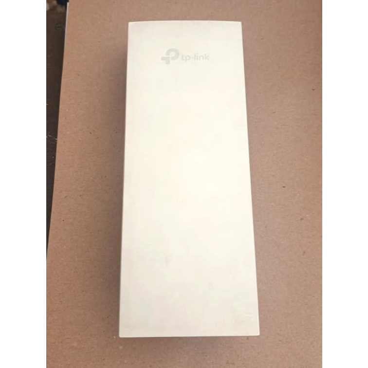 TP-LINK CPE210 เครื่องธรรมดา รับประกัน 1 สัปดาห์ อุปกรณ์ครบ