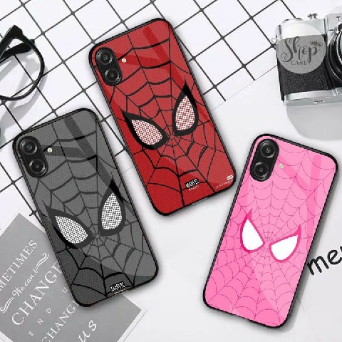 SAMSUNG HP [K09] เคสกระจกล่าสุดสําหรับSamsung A07 5Gประเภทโทรศัพท์GlossyสําหรับSamsung A07 5G Androi