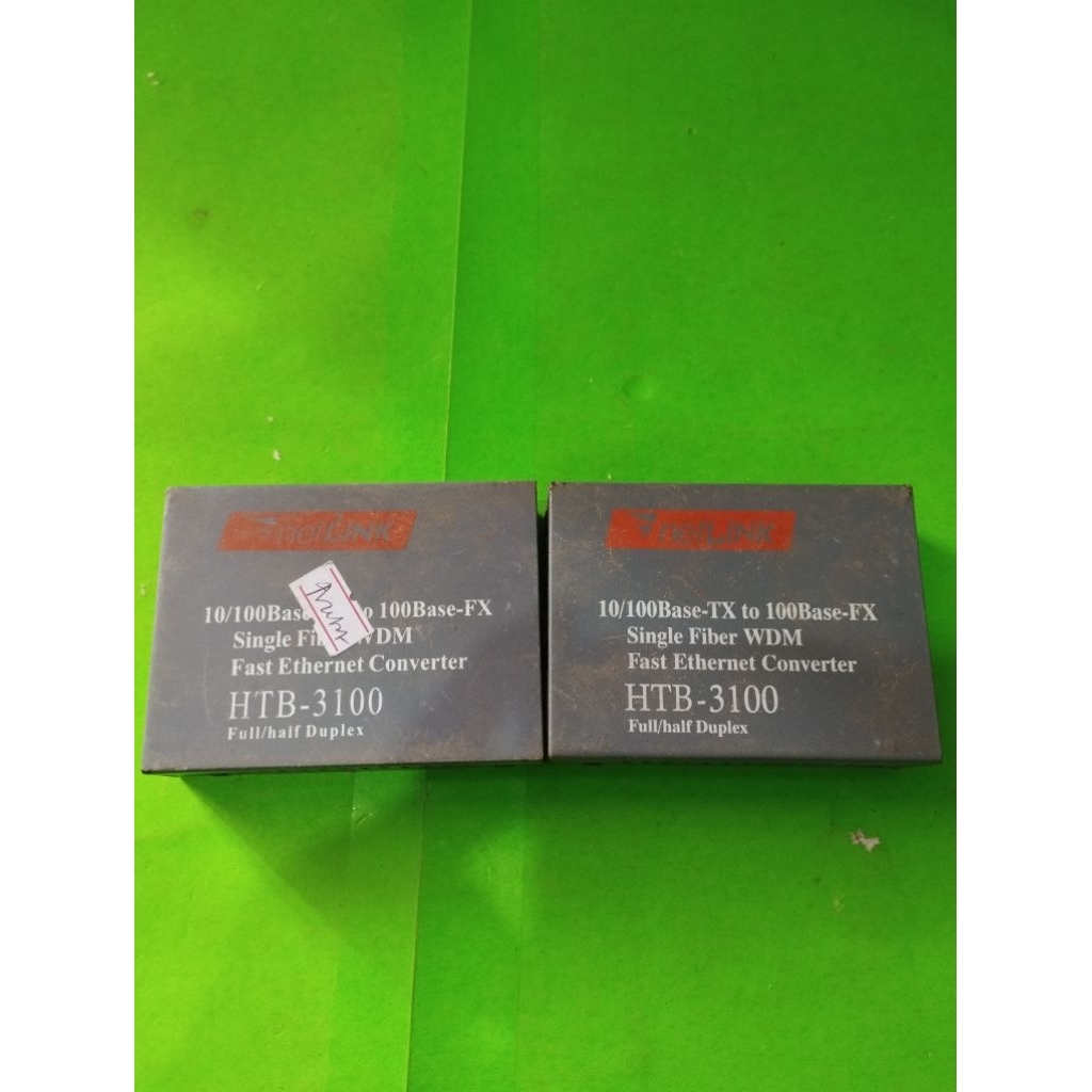 HTB 3100B/3100A MATOT สําหรับ TECHNICIAN MATERIALS