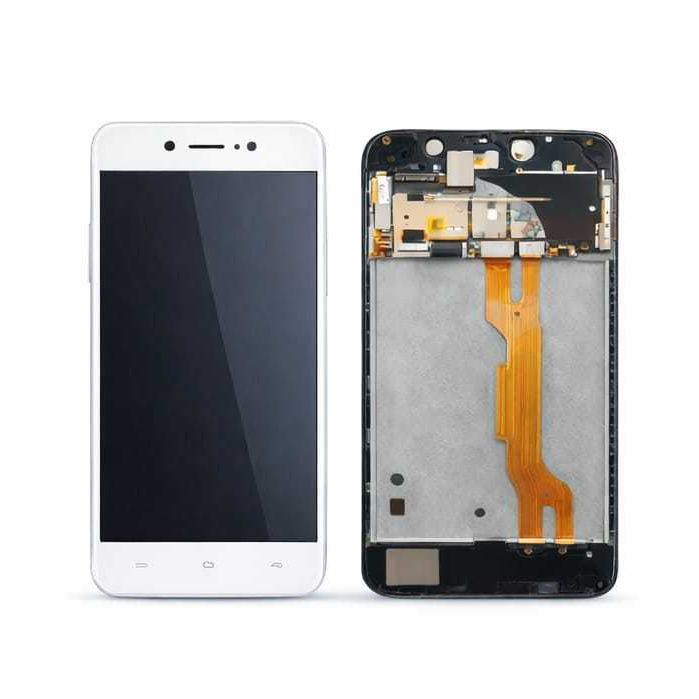 LCD FULLSET TOUCHSCREEN VIVO Y66